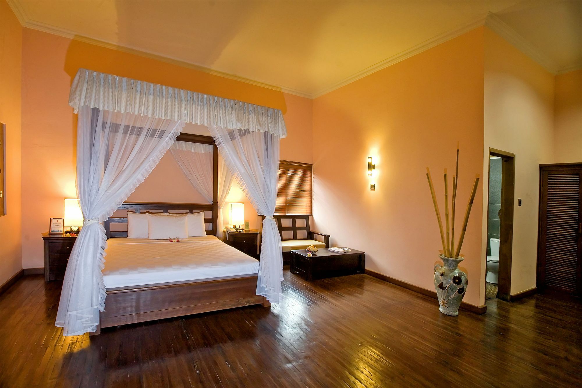 Bali Nibbana Resort Umeanyar Exterior photo